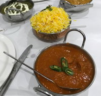 Sizzler Resto Bar - Hotel QLD