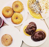 Snonuts Street Kitchen - Hotel QLD