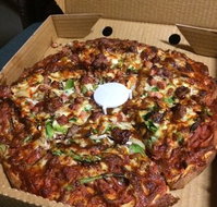 Abz Pizza and Fish and Chips - Hotel QLD