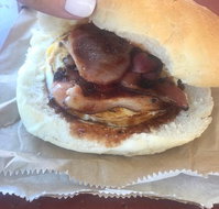 Avenel Cafe - Hotel QLD