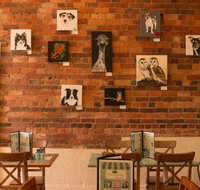 Bay Tree Coffee Shop - Hotel QLD