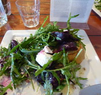 Chaplins at The Muse - Hotel QLD