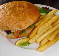 Degani Cafe - Hotel QLD