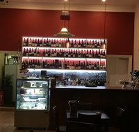 Evan's Wine  Cheese Bar - Hotel QLD