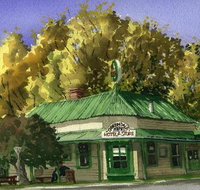 Greendale Country Pub - Hotel QLD