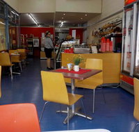 High Street Bakery
