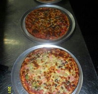 Koo Wee Rup Pizza  Pasta - Hotel QLD
