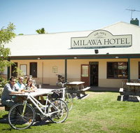 Milawa Commercial Hotel Restaurant