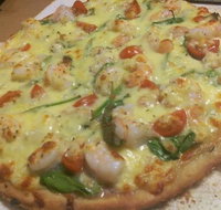 Nikki  Jays Pizza