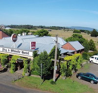 Pig  Whistle Hotel Restaurant - Hotel QLD