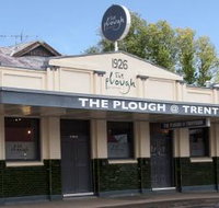 The Plough at Trentham - Hotel QLD