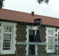The Plough Bistro - Hotel QLD