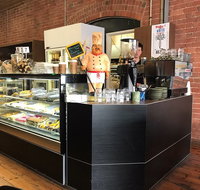 Trentham Bakery - Hotel QLD