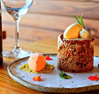Blackwood Ridge Cafe  Larder - Hotel QLD