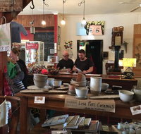 Martin Street Coffee - Hotel QLD