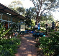 Kokoda Cafe - Hotel QLD