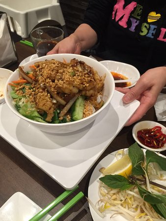 Pho Sam Lane Cove - Hotel QLD 0