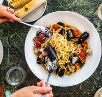 A Tavola Bondi - Hotel QLD