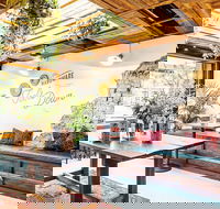 Bondi Hardware - Hotel QLD