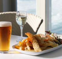 Bondi Icebergs Club - Hotel QLD
