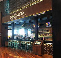 Bondi Pizza - Hotel QLD