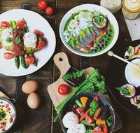 Calabur Cafe  Diner - Hotel QLD