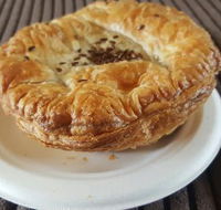 Funky Pies - Hotel QLD