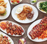 kellys bar and grill - Hotel QLD