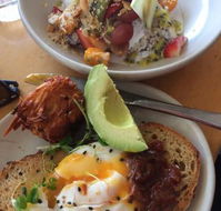 Lox Stock  barrel - Hotel QLD