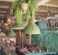 MAD PIZZA e BAR - Hotel QLD