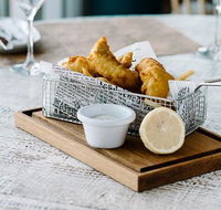 North Bondi Fish - Hotel QLD