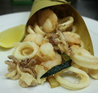 Osteria Riva - Hotel QLD