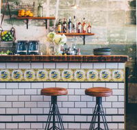 Porch and Parlour - Hotel QLD