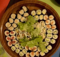 Sushi Train Bondi Junction - Hotel QLD