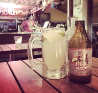 Cafe Bikini - Hotel QLD