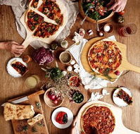 Doughboy Pizza - Bondi Road - Hotel QLD