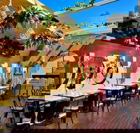 El Topo Mexican - Hotel QLD
