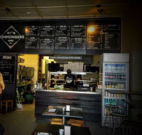 Fishmongers Bondi Beach - Hotel QLD