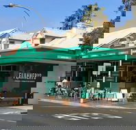Flannerys Organic  Wholefood Market - Hotel QLD