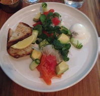 Harry's Bondi - Hotel QLD