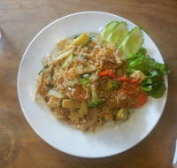 J  T Thai Kitchen - Hotel QLD