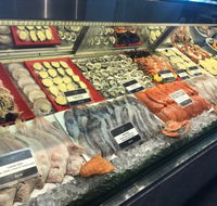 Lobster Tail Seafoods - Hotel QLD