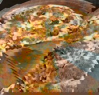 Lumiza Pizza Cafe - Hotel QLD