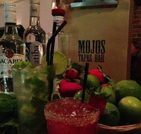 Mojo's Tapas Bar - Hotel QLD