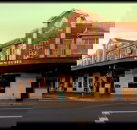 Nelson Hotel - Hotel QLD