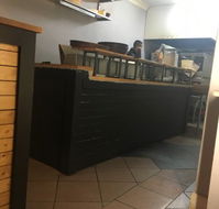 Rocky's Pizza Place - Hotel QLD