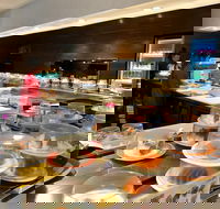 Ryu Japanese Cuisine - Hotel QLD