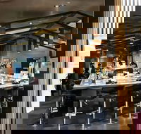Sushi Rio - Hotel QLD