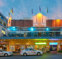 Tea Gardens Hotel - Hotel QLD