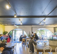 armchair collective - Hotel QLD